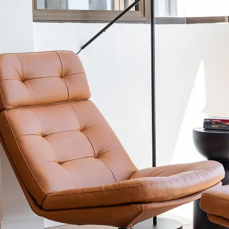 דירה Stylish With Stunning Views & Parking Radazul